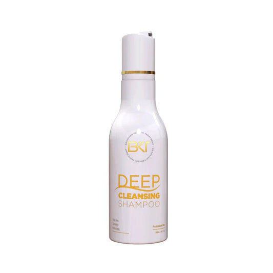 BKT Deep Cleansing Shampoo