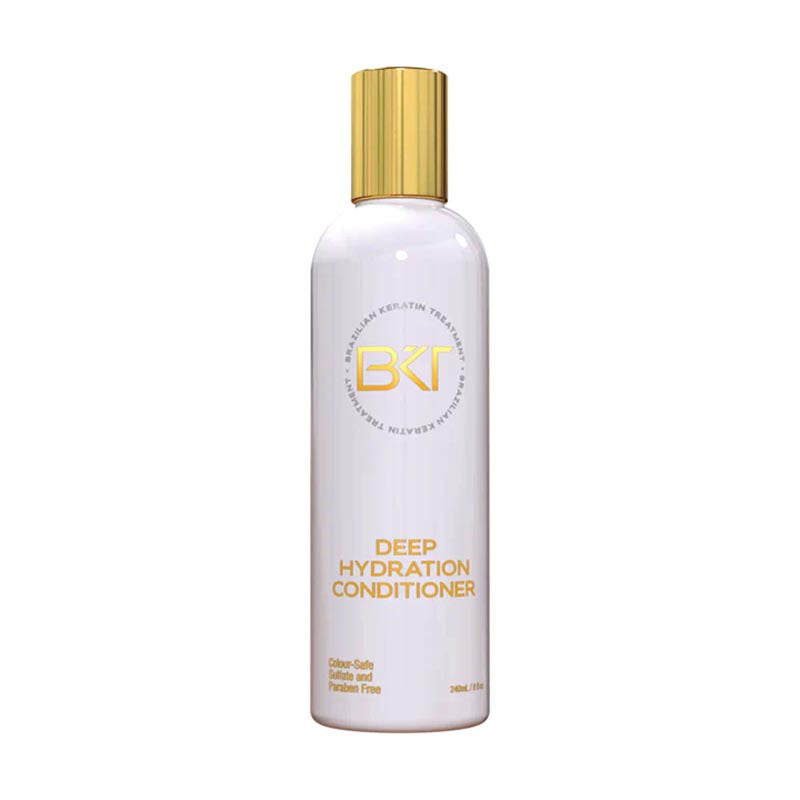 BKT Deep Hydration Conditioner