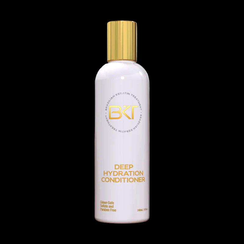 BKT Deep Hydration Conditioner