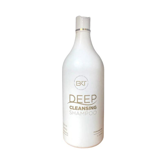 BKT Deep Cleansing Shampoo