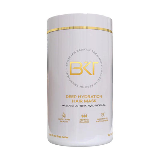 BKT Deep Hydration Mask