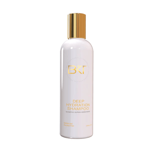 BKT Deep Hydration Shampoo